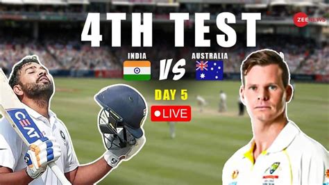 cricinfo india vs australia|World Test Championship final LIVE: Australia vs India, day five, .